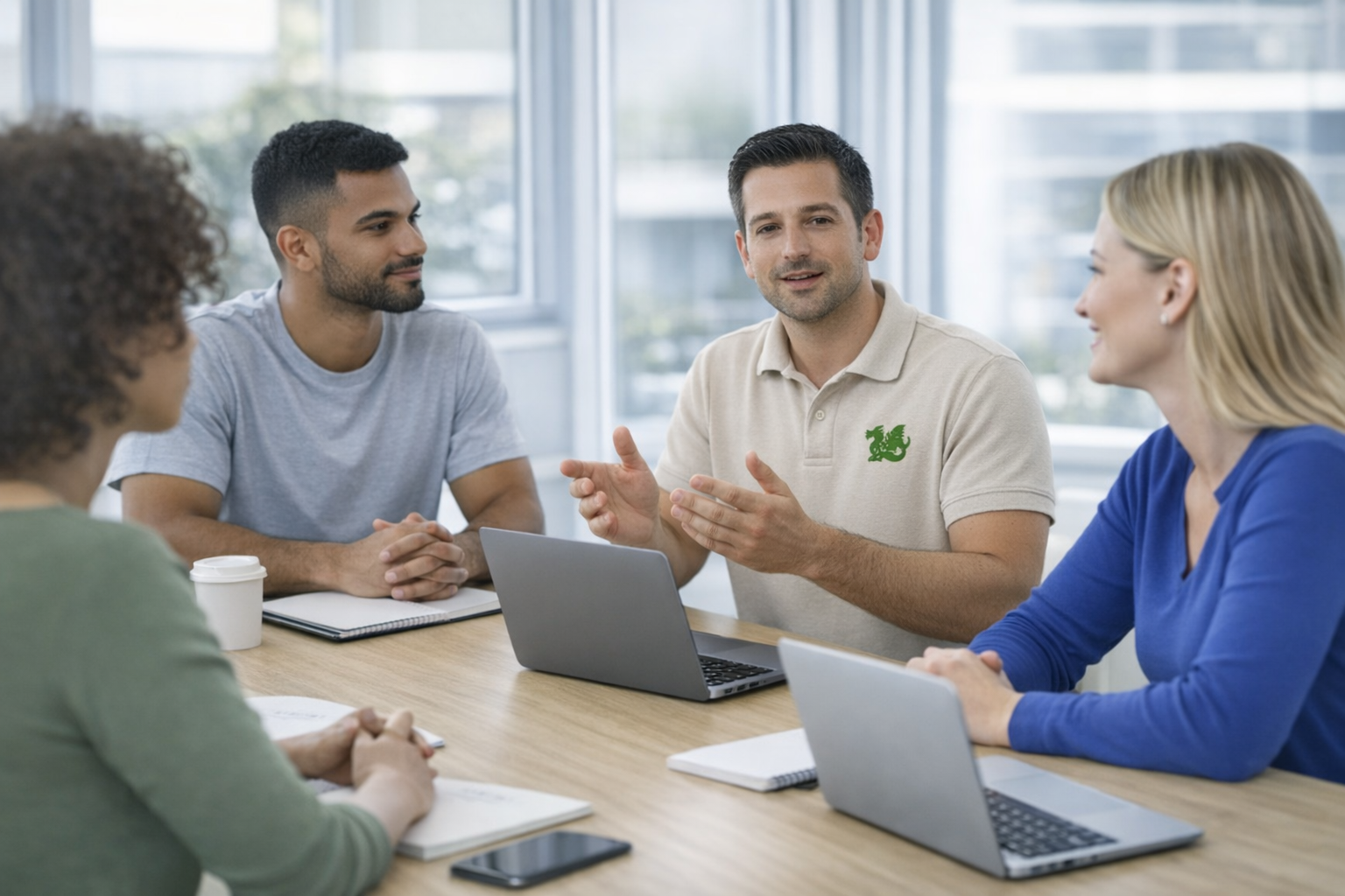 Strategic Planning & Execution